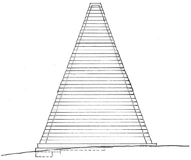 MISSION D'INVESTIGATION ET DE RESTAURATION DES PYRAMIDES DU JEBEL BARKAL – SOUDAN - S.C.N.