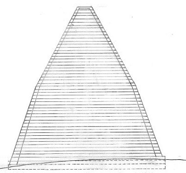 MISSION D'INVESTIGATION ET DE RESTAURATION DES PYRAMIDES DU JEBEL BARKAL – SOUDAN - S.C.N.