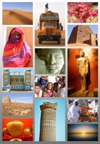 Société des Cultures Nubiennes Société des Cultures Nubiennes